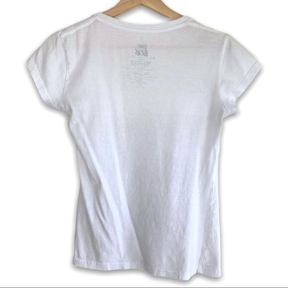 Saved by the Bell 100% Cotton Graphic T Shirt - Picture 6 of 6